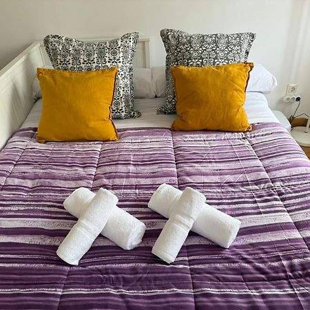 Cozy Studio 6 Min To Alhambra-2 Min To Cathedral Walking Гранада Екстериор снимка