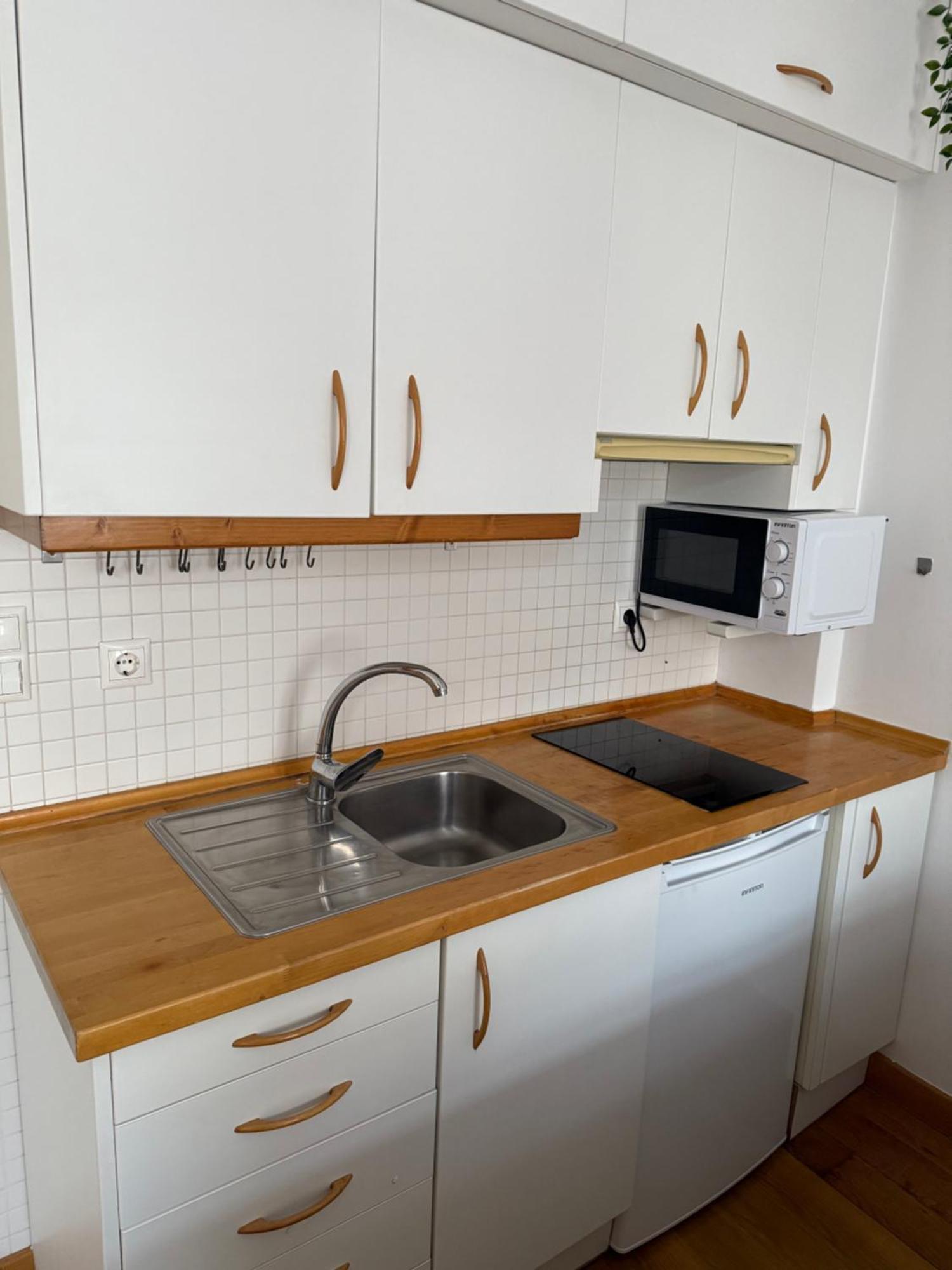 Cozy Studio 6 Min To Alhambra-2 Min To Cathedral Walking Гранада Екстериор снимка