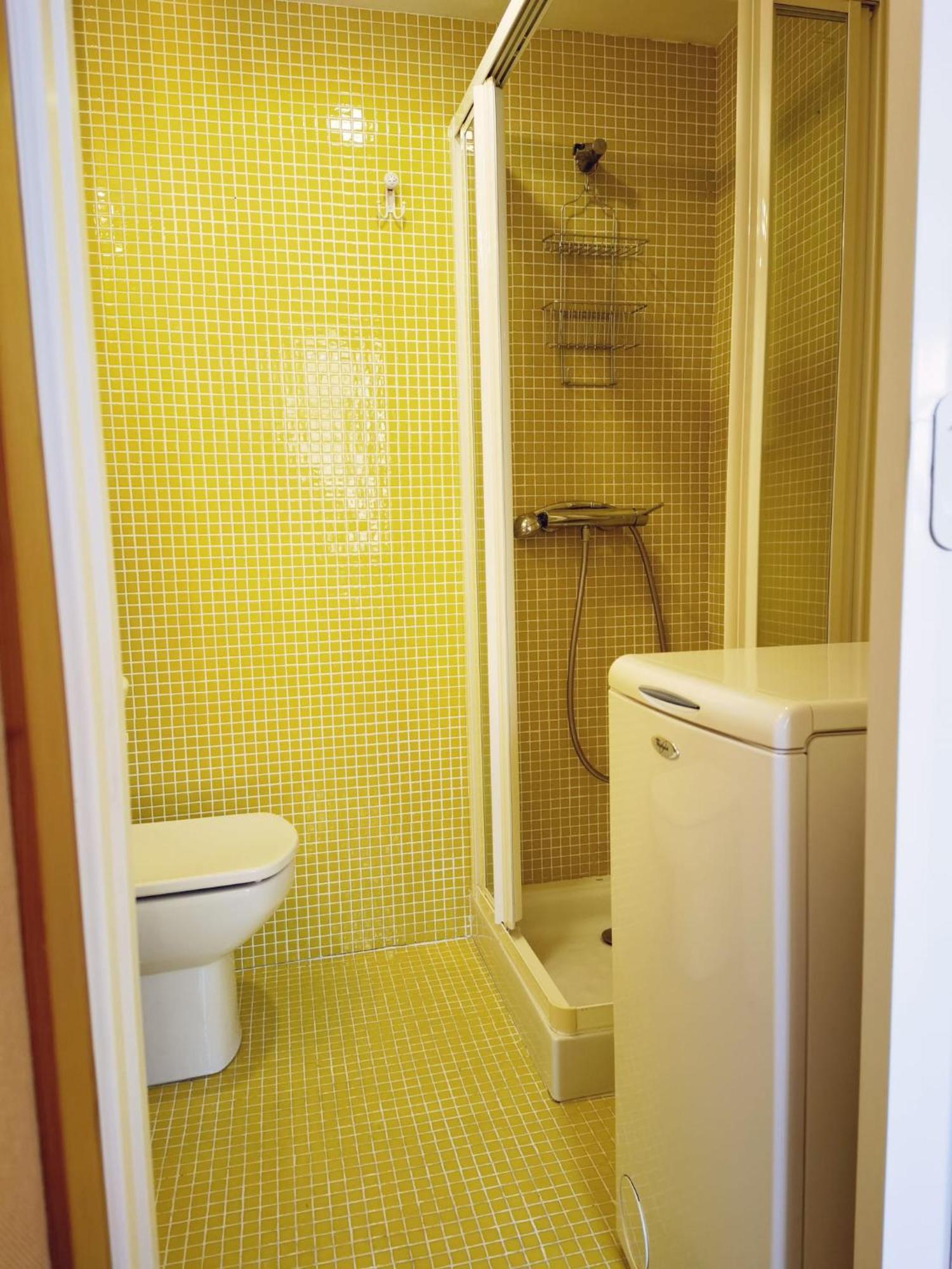 Cozy Studio 6 Min To Alhambra-2 Min To Cathedral Walking Гранада Екстериор снимка